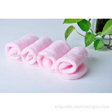 Washable Skin health Moisturizing Gel Socks With Anti - Sli